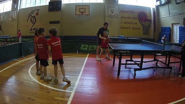 Как тренеру по НАСТОЛЬНОМУ ТЕННИСУ показывать ТЕХНИКУ и ЭЛЕМЕНТЫ НАСТОЛЬНОГО ТЕННИСА смотреть онлайн