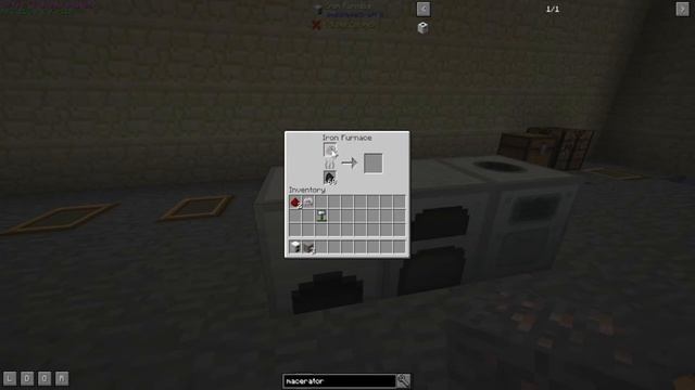 Getting Started - Industrial Craft 2 1.12 Mod: Macerator & Electric Furnace смотреть онлайн
