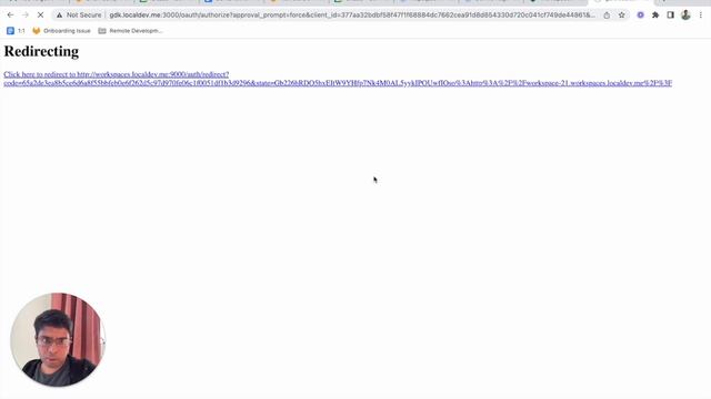 Incubation Engineering - GitLab Workspaces - Python Notebook Demo смотреть онлайн