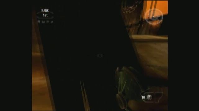 TimeSplitters Future Perfect: Glitch out of Vietnam смотреть онлайн