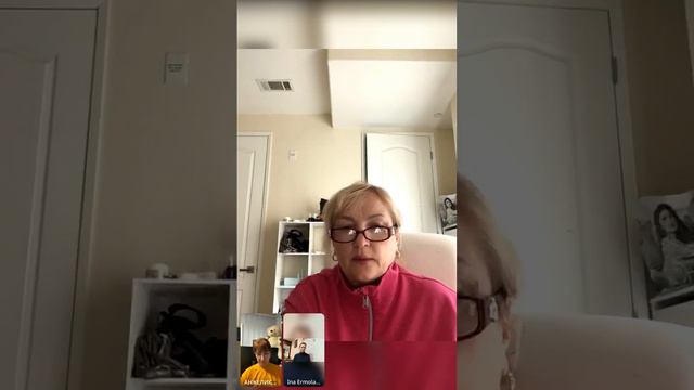 Мы делаем в жизни две вещи #общаемся #продаем смотреть онлайн