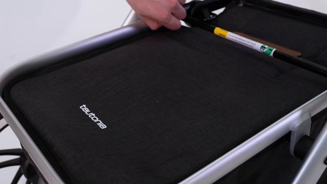 Teutonia TRIO všechny funkce www.babyholding.cz смотреть онлайн