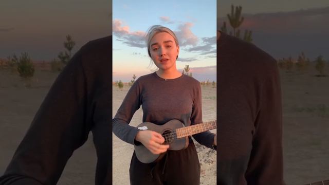 Мальбек feat. Сюзанна - Равнодушие (cover by Dora Karn) смотреть онлайн