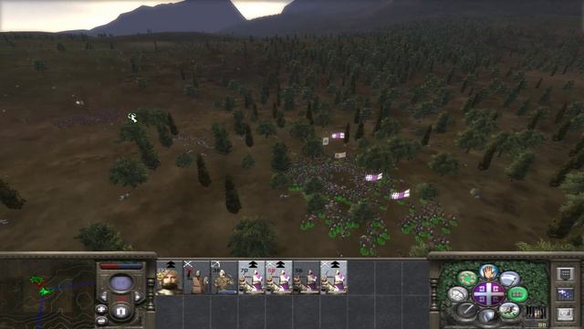 MEDIEVAL 2 TOTAL WAR ВИЗАНТИЯ #8 БЫСТРЫЙ ЗАХВАТ КАРТЫ смотреть онлайн