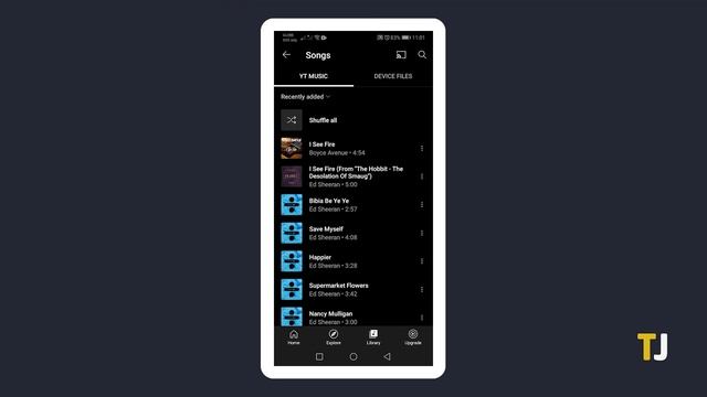 How to Delete a Song from YouTube Music смотреть онлайн