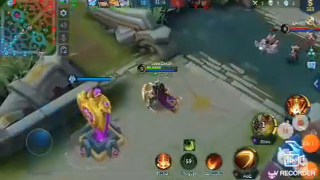 First time ku mag mobile legend смотреть онлайн