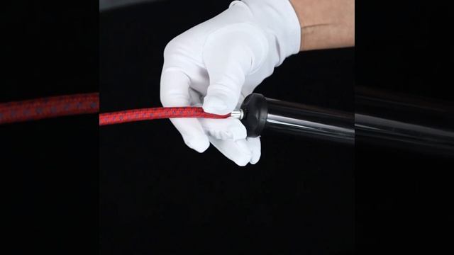 Насос для велосипеда ручной COMIRON EASY 2, пласт. корпус, стальн. шток 11,6 мм, вес 135 г./уп 100 смотреть онлайн