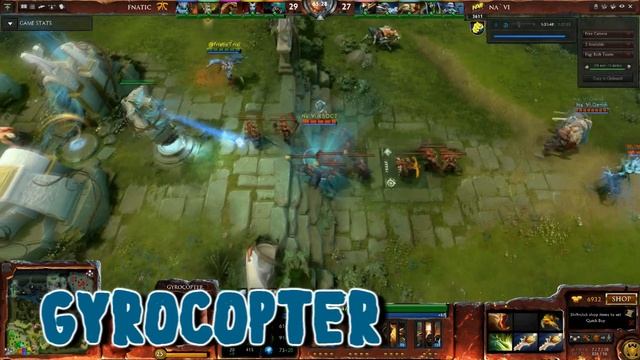 DOTA 2 - International Compendium pt. 1 смотреть онлайн
