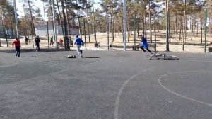 КЛИП 5в и Энрике Иглесиас