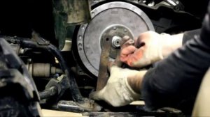 замена обгонной муфты вариатора ямаха гриззли 700, вариатор YAMAHA GRIZZLI 700,обслуживание