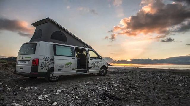 La vanlife sous le soleil смотреть онлайн