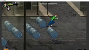 Ben 10/ Generator Rex: Heroes United [Full Walkthrough]