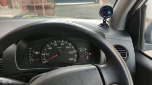 Тахометр Daihatsu Mira L250V (daihatsu cuore, daihatsu charade)