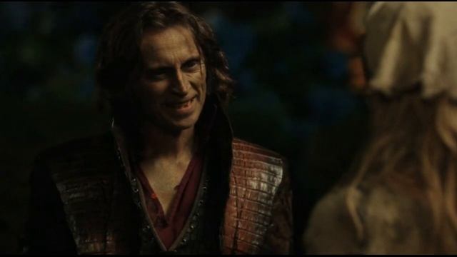 Румпельштихцен отправляет Золушку на бал 1x04 смотреть онлайн