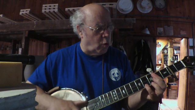 You Won't Se Me / Clawhammer смотреть онлайн