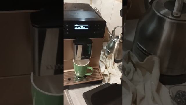 кофемашина Miele смотреть онлайн