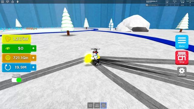 ?UPDATE 20? NEW CODES AND SKELETON PET GIVEAWAY! Roblox Magnet Simulator! смотреть онлайн