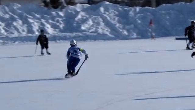 "Кубок дружбы и социального партнёрства" - 2021 смотреть онлайн