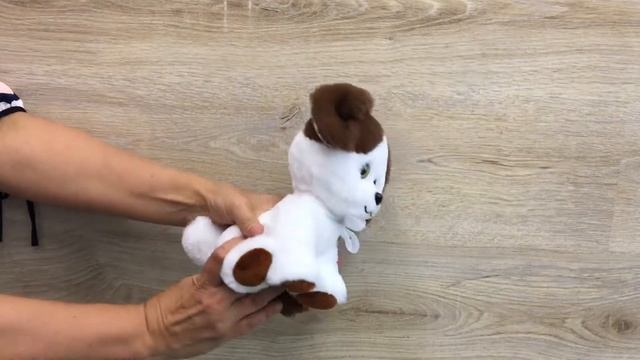 Собачка Пятнышко смотреть онлайн