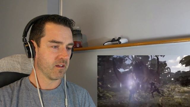 Chrono Odyssey Trailer REACTION! смотреть онлайн