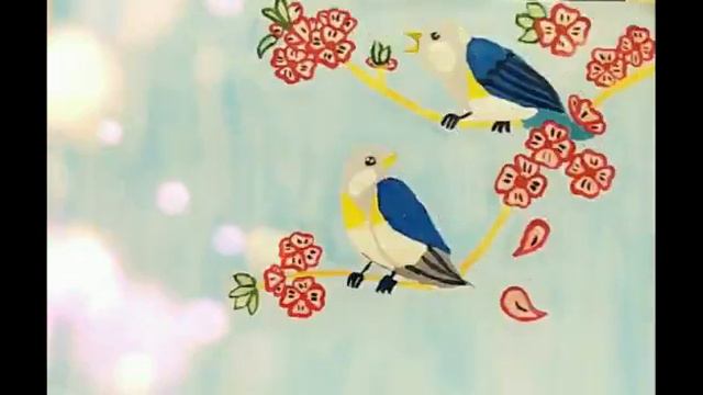 Нам нужен мир!