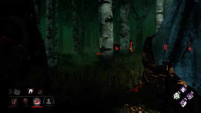 Dead by Daylight 2216 Doctor (PC) смотреть онлайн