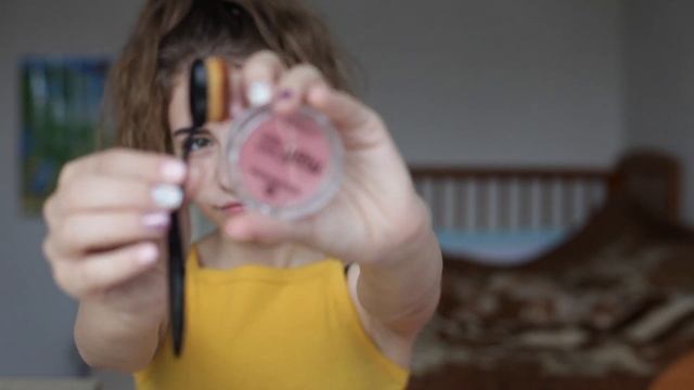MY MAKEUP FOR EVERY DAY / МОЙ МАКИЯЖ НА КАЖДЫЙ ДЕНЬ / SIBERIA смотреть онлайн