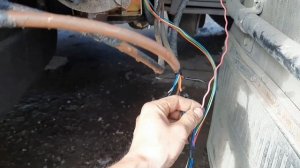 Установка и подключение котла 14тс-10