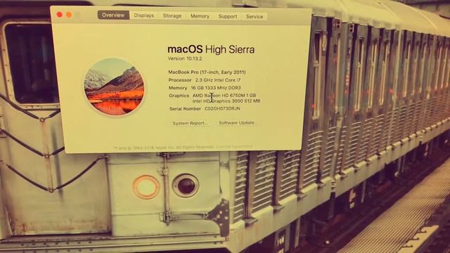 MacBook Pro 17 In (2018) Is It Worth It?