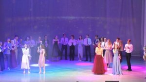 ЗАЖИГАЙ выпускной 2022