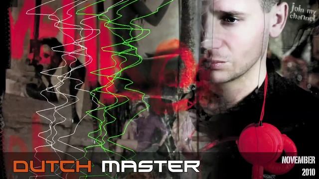 Dutch Master November 2010 hardstyle mini mix смотреть онлайн