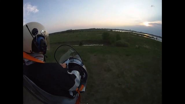 первые испытание и полеты автожира после постройки смотреть онлайн