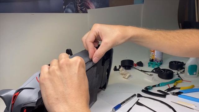 3d printed Toyota Supra scale model glue assembly смотреть онлайн