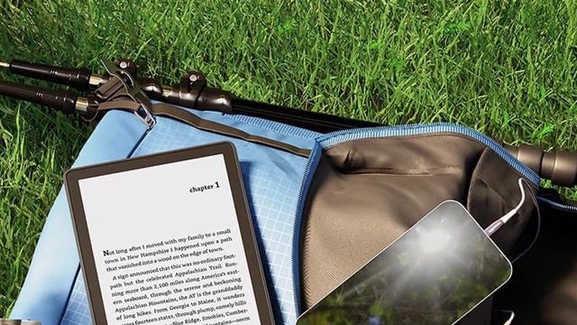 Top 5 Best E-Book Reader of 2023 смотреть онлайн