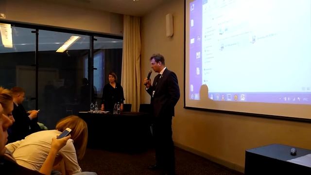 Сергей Власенко: «Единый Call-центр новостроек  города. Философия и реализация…»