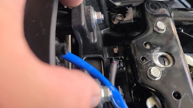 How To Install TST Industries 2020 Honda Grom Fender Eliminator, LED Tail Light & LED Flasher Relay смотреть онлайн