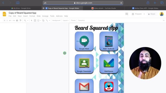 How to Force “Make a Copy” when sharing Google Drive Files смотреть онлайн