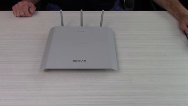 How to setup a Televic Confidea G3 wireless conference system смотреть онлайн