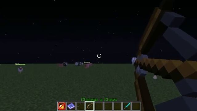 Mod Showcase: Custom Crosshairs!