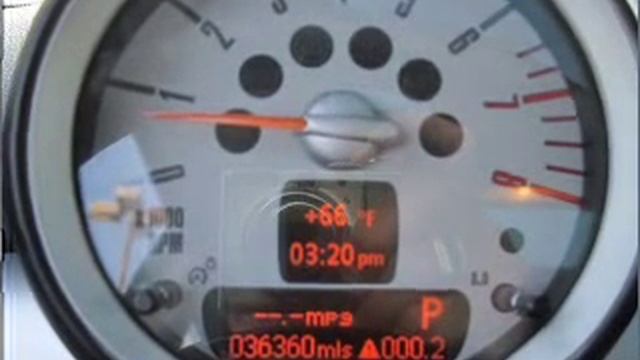 2009 MINI Cooper - Upland CA смотреть онлайн