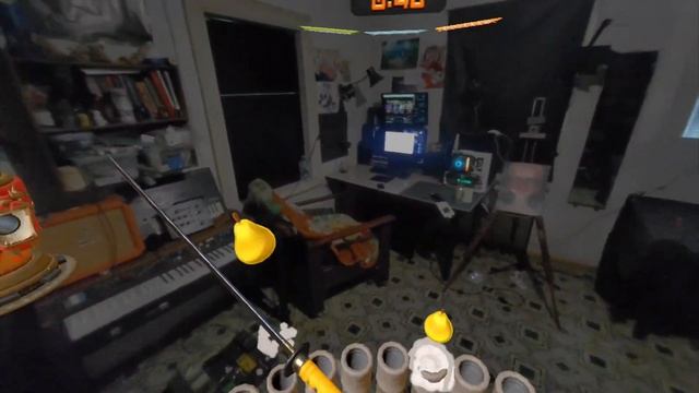 Обзор шлема PICO4