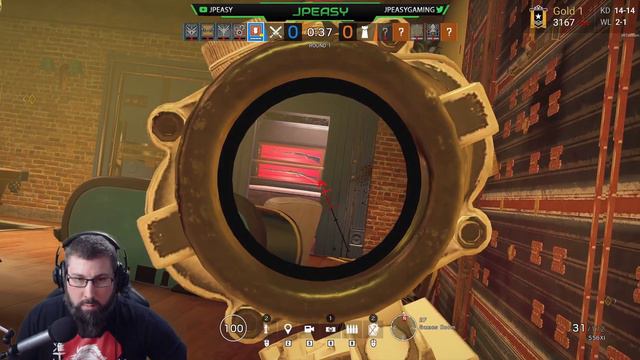 Keeping Siege Non-Toxic | Avoid gaming burnout смотреть онлайн
