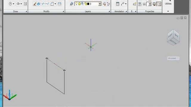 AutoCAD 2009 смотреть онлайн