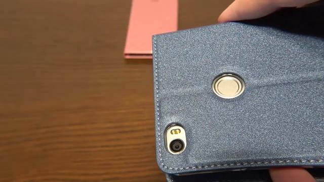 Чехол для Xiaomi Mi Max от Tscase: недорогой, стильный и практичный! смотреть онлайн