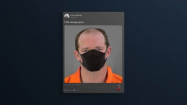 Best of Lorne Armstrong: Pissed Awf смотреть онлайн