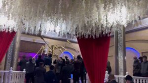 Свадьба в Канибадаме 🔥🔥🔥07.12.2021