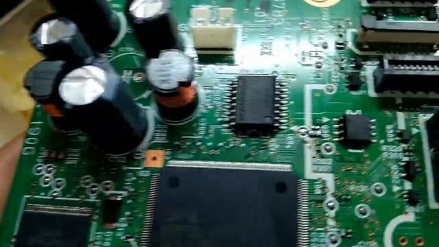 Printer Error P10 [SERVIS PRINTER CANON EROR P10/B200]