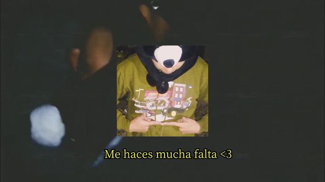 Me Haces Mucha Falta | Gael Sandoval