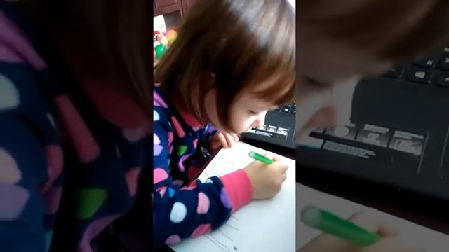 Алиса учится писать смотреть онлайн