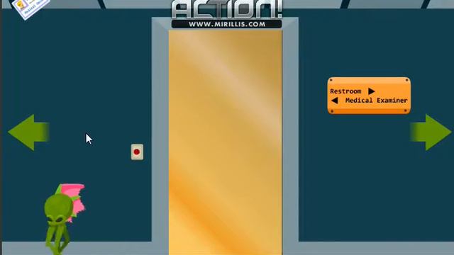 Анальное проникновение AstroCreep))) смотреть онлайн